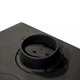 Чугунная печь Flame Stove Sirius Maxi с духовкой - изображение 3