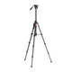 Штатив Ulanzi U-SELECT VT-02, вертикальна тринога 360° для камери, фототапарата 183 см, чорний - зображення 7