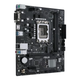Материнська плата Asus PRIME H610M-R D4-SI Socket 1700/Intel/MicroATX/1хHDMI/VGA/DVI-D - зображення 1