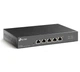 Коммутатор TP-Link TL-SX105 5х2.5 Gigabit Ethernet 10 Гбит/с - изображение 2
