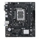 Материнська плата Asus PRIME H610M-R D4-SI Socket 1700/Intel/MicroATX/1хHDMI/VGA/DVI-D - зображення 2