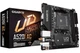 Материнская плата Gigabyte A520I AC Socket AM4/AMD/MiniITX/2хHDMI/1хDisplayPort - изображение 4