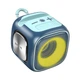 Портативная колонка BOROFONE BR29 Interest sports BT speaker Navy Blue - изображение 1