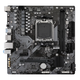 Материнська плата Gigabyte A620M H Socket AM5/AMD/MicroATX/1хHDMI/1хDisplayPort - зображення 2