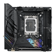 Материнська плата Asus ROG STRIX B760-I GAMING WIFI Socket 1700/Intel/MiniITX/1хHDMI/DisplayPort - зображення 2