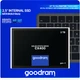 Накопитель SSD 2ТВ GoodRAM SSDPR-CX400-02T-G2 CX400 SATAIII 2.5" 3D NAND - изображение 6