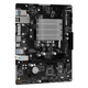 Материнська плата ASRock N100M Intel SoC/Intel/Micro-ATX/1хHDMI/VGA - зображення 1