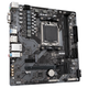 Материнська плата Gigabyte A620M S2H Socket AM5/AMD/Micro-ATX/1хHDMI/1хDisplayPort - зображення 3