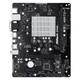 Материнська плата ASRock N100M Intel SoC/Intel/Micro-ATX/1хHDMI/VGA - зображення 3