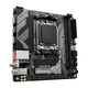 Материнская плата Gigabyte A620I AX Socket AM5/AMD/mini-ITX/1хHDMI/1хDisplayPort - изображение 3