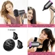 Іонний фен для волосся RETTER Ionic Hair Dryer 2000W (RT-17200) - зображення 8