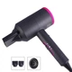 Іонний фен для волосся RETTER Ionic Hair Dryer 2000W (RT-17200) - зображення 7
