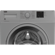 Пральна машина Beko WUE6511XSS - зображення 3