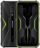Smartfon Ulefone Armor X12 3/32GB Black-Green (UF-AX12/GN) - obraz 1