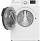 Пральна машина Beko WUE6612 XBCW - изображение 3