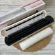 Вакууматор Vacuum Sealer SL-V1 90 Вт + 10 пакетов, вакуумный упаковщик для продуктов питания - изображение 4