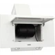 витяжка Eleyus VERTICAL 700 60 WH - изображение 4