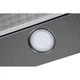 Витяжка Ventolux GARDA 60 XBG (750) SMD LED - изображение 2