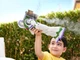 Интерактивная игрушечная фигурка Базз Лайтер Disney Pixar Toy Story Buzz Lightyear с реактивным ранцем и звуками (HJW49) - изображение 5