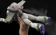 Интерактивная игрушечная фигурка Базз Лайтер Disney Pixar Toy Story Buzz Lightyear с реактивным ранцем и звуками (HJW49) - изображение 6