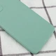 Чехол Logarm Softon Full Camera для Xiaomi Redmi Note 12 Pro 5G Бирюзовый - изображение 2