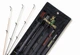 Квивертип Browning 1.50oz Standart Feeder Tip white, 64см. - изображение 2