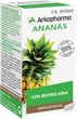 Naturalny suplement Arkopharma Ananas 48 kapsułek (8470003012348) - obraz 1