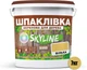 Шпаклевка для Дерева готовая к применению акриловая SkyLine Wood Ольха 7 кг (42471286_rozetka) - изображение 2