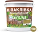 Шпаклевка для Дерева готовая к применению акриловая SkyLine Wood Бук 14 кг (42469456_rozetka) - изображение 2