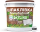 Шпаклевка для Дерева готовая к применению акриловая SkyLine Wood Белый 1.5 кг (42466907_rozetka) - изображение 2