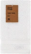 Полотенце ARDESTO SuperSoft Махровое 30х50 см Белое (ART2230PB) - изображение 2