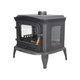 Чугунная печь Flame Stove Altara Lux - изображение 1