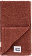 Полотенце ARDESTO SuperSoft Махровое 30х50 см Терракота (ART2230RT) - изображение 3