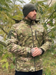 Тактична куртка Combat Soft Shell К153 Мультикам 3ХL - зображення 2