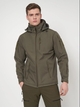 Куртка тактична Kodor Vogel Softshell ФМ 7003 Олива L - зображення 1