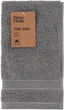 Полотенце ARDESTO SuperSoft Махровое 30х50 см Серое (ART2230SL) - изображение 2