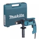Дрель ударная Makita HP1641K + кейс - изображение 1