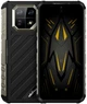 Мобільний телефон Ulefone Armor 22 8/128GB Black (UF-A22_NC/BK) - зображення 1
