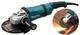 Кутова шліфмашина Makita GA9040RF01 - зображення 2