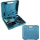 Пластмасовий кейс для лобзика Makita M4301, 4329, 4327,4326 (824572-9) - зображення 1