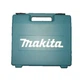 Пластмассовый кейс для дрелей HP1620, HP1621, HP1621F, HP1640, HP1641, HP1641F Makita (824923-6) - изображение 1