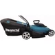 Електрична газонокосарка Makita ELM3720 - зображення 3