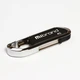 Флешка для ноутбука Mibrand USB 2.0 Aligator 4Gb Grey (MI2.0/AL4U7G) - зображення 1