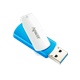 Флешка для ноутбука Apacer USB 3.1 AH357 32GB Blue (AP32GAH357U-1) - изображение 2
