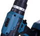 Дриль ударний Makita HP488D002 - зображення 6
