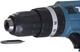 Дриль ударний Makita HP488D002 - зображення 8
