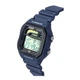 Наручные часы CASIO WS-1600H-2AVDF Белый/Синий - изображение 3