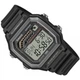 Наручний годинник CASIO WS-1600H-1AVDF Білий/Чорний Кварцовий механізм - зображення 2