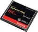 Карта пам'яті SanDisk 64 GB Extreme Pro CompactFlash SDCFXPS-064G-X46 - зображення 2