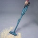 Аккумуляторный пылесос Makita DCL180Z+2 акк.18V 5 Ah+быстрозарядное ЗУ (DCL180RT2) - изображение 4